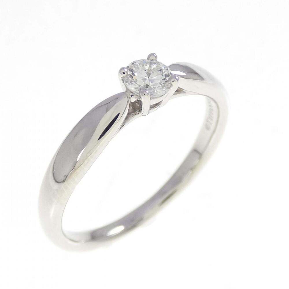 TIFFANY Authentic Silver Ring